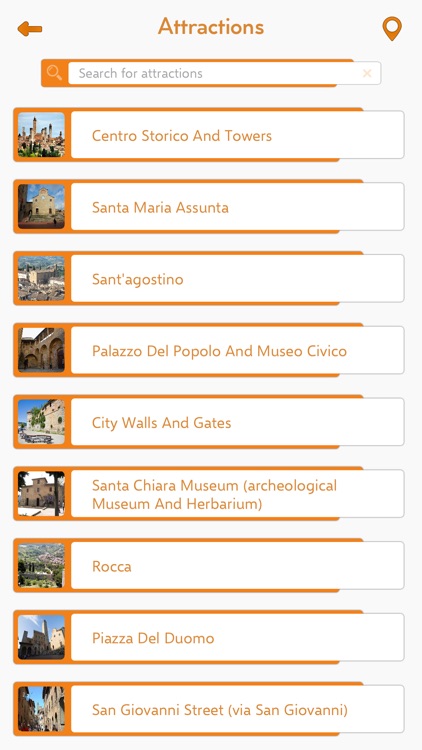 San Gimignano Travel Guide