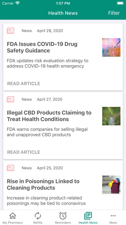 Kim's Pharmacy screenshot-4