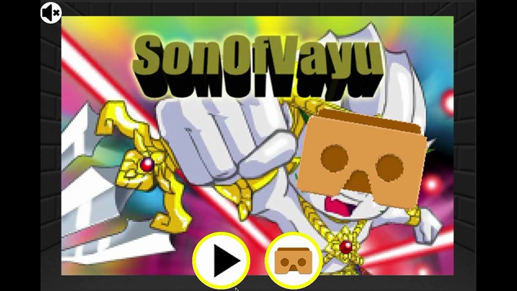 SonOfVayuVR