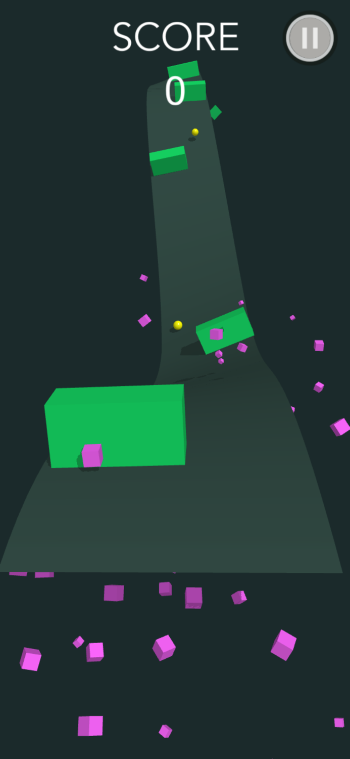 Pinoy Twisted Block Game