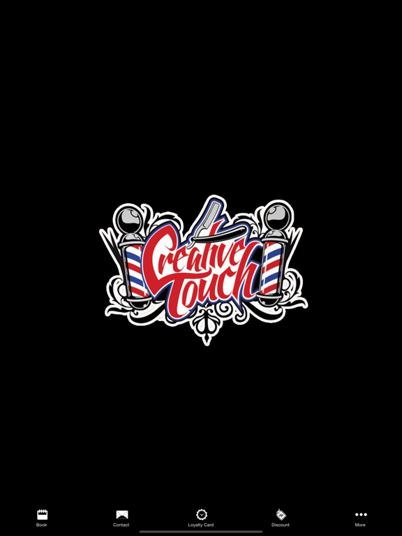 Screenshot #6 pour Creative Touch Barbershop