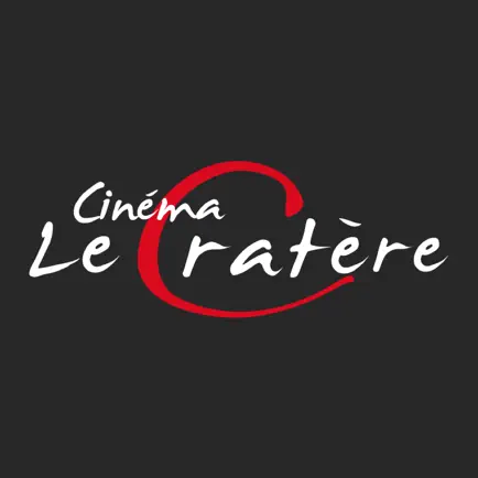 Le Cratère Читы
