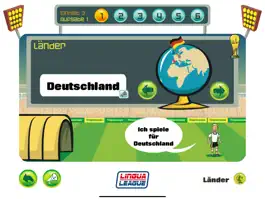 Game screenshot LinguaLeague mod apk