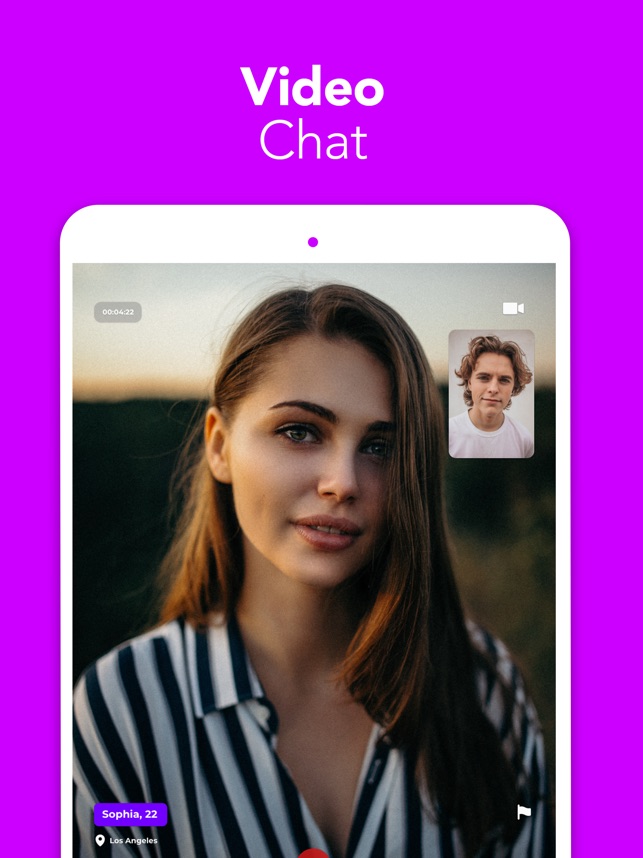 Hud™ - #1 Casual Dating App