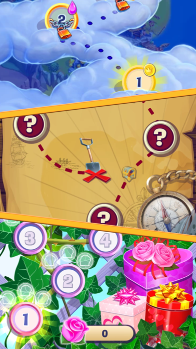 Matchland Quest screenshot 5