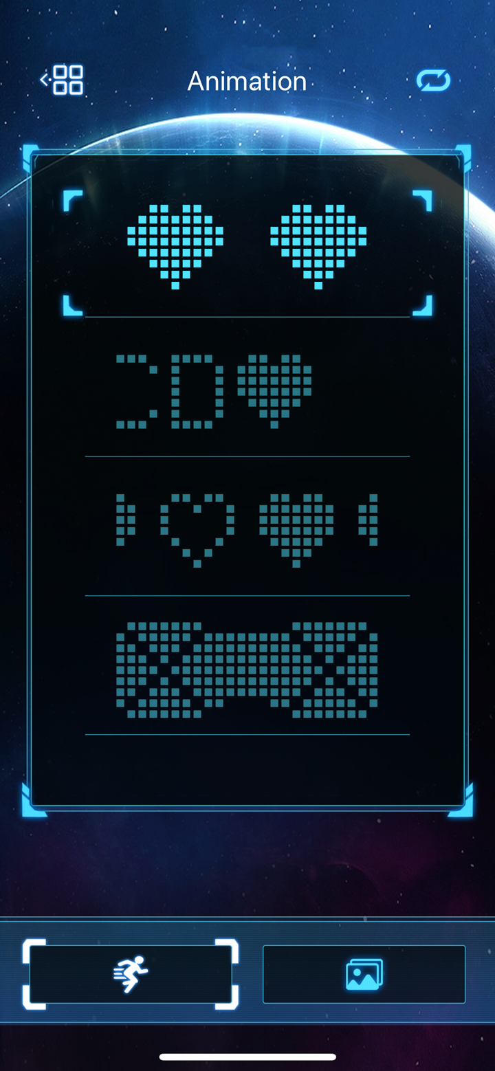 Magic Glasses screenshot 3