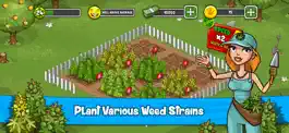 Game screenshot Weed Tycoon Ganja Farm mod apk
