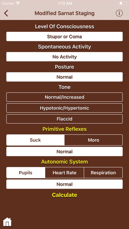 NeonaCal Lite screenshot-4