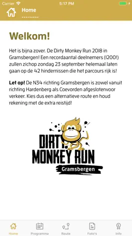 Game screenshot Dirty Monkey Run mod apk