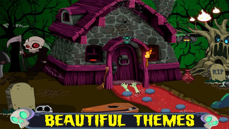 Infinite: Horror Room Escape screenshot 6