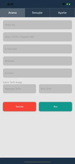 Game screenshot TELETIP apk