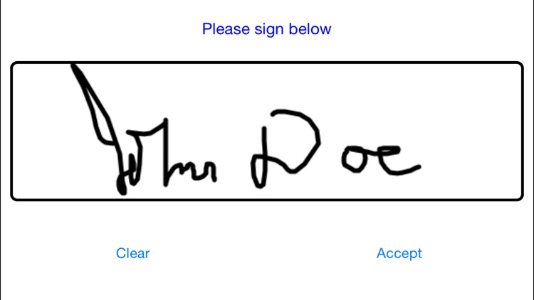 LockServe for iPhone