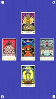 tabula mundi tarot problems & solutions and troubleshooting guide - 4