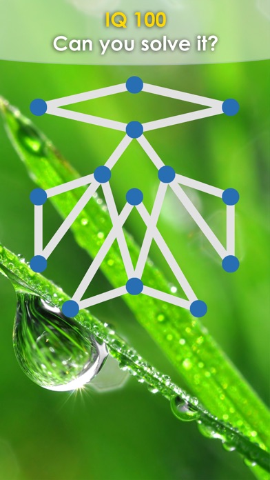 Screenshot #3 pour One Line Guru - 1Line Puzzle