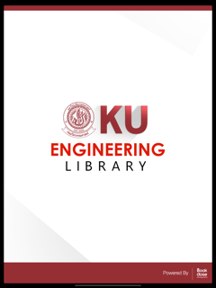 KU.ENG eLibrary screenshot 4
