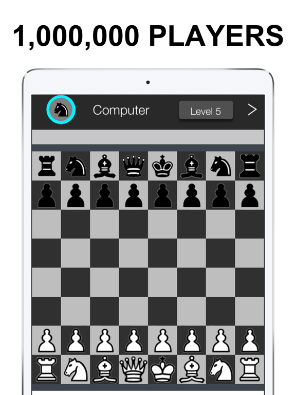 Chess : Free na App Store