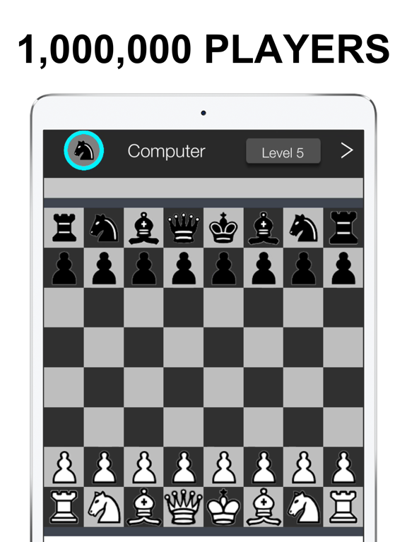 Ultimate Chess - Online Game - Play for Free