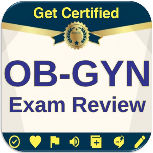 Obstetrics & Gynecology OB-Gyn icon