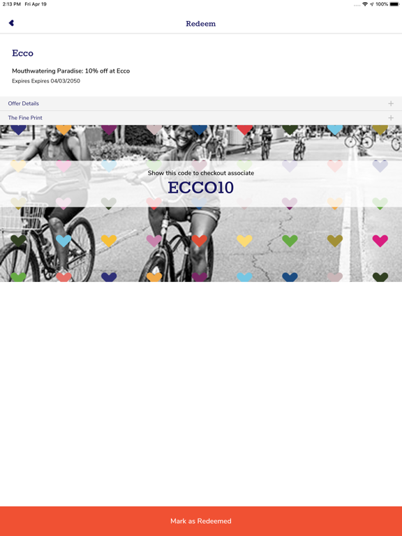 Screenshot #6 pour IN*MidtownATL