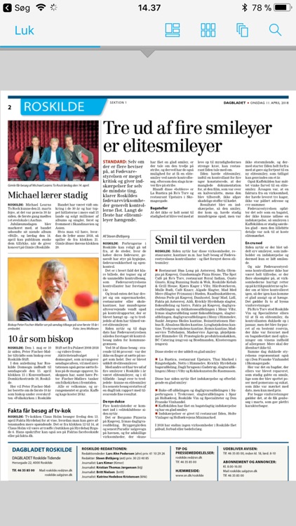 DAGBLADET screenshot-3