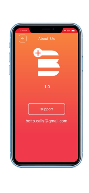 Botto Calls Plus(圖3)-速報App