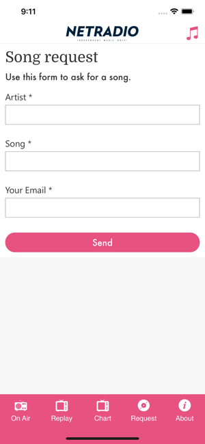 NETRADIO(圖4)-速報App