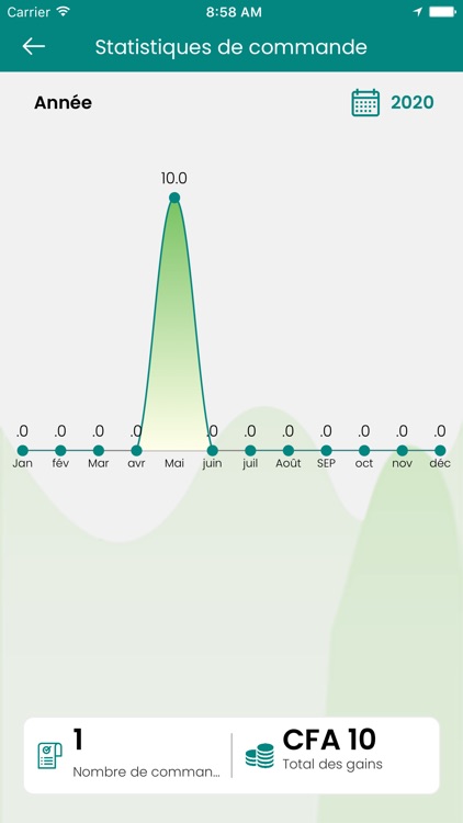 LOCALE Drive screenshot-4