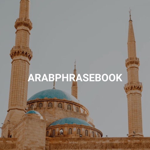 ArabPhraseBook