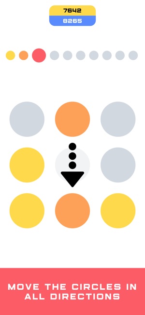 Color Fuse: Connect the Dots(圖3)-速報App