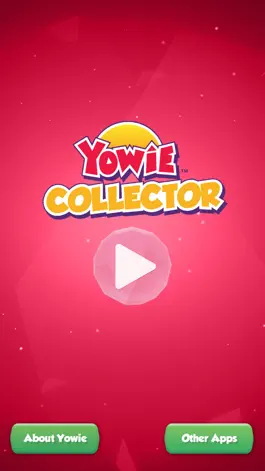 Game screenshot Yowie Collector mod apk