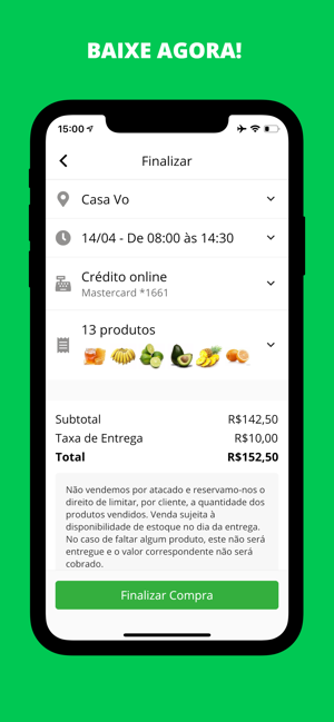 Love Orgânicos(圖4)-速報App