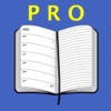 Work Diary Pro - iPhoneアプリ