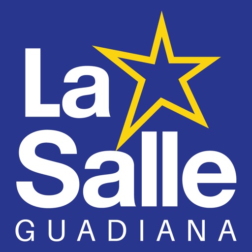 Colegio Guadiana La Salle icon