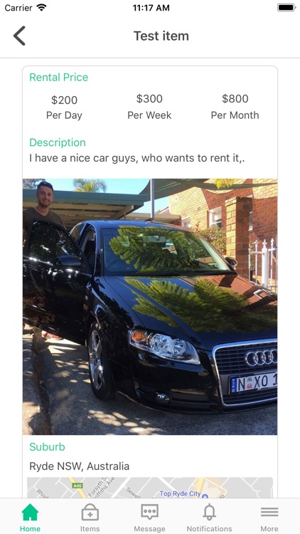 FedeRent screenshot-3