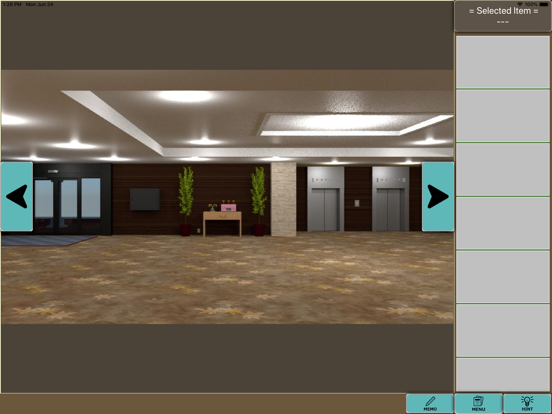 Screenshot #5 pour Madogiwa Escape MP No.001