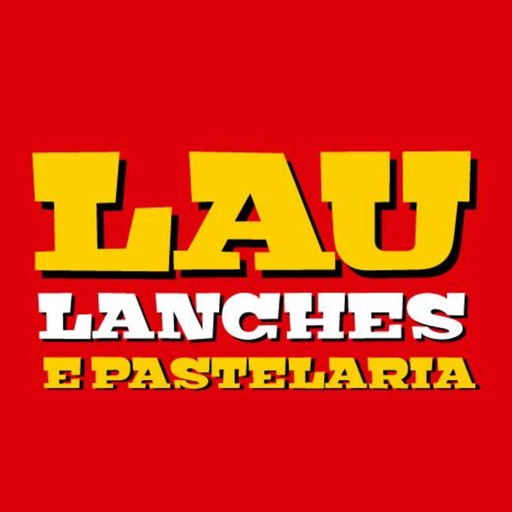 Lau Lanches e Pastelaria icon