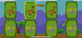 Game screenshot Dinosaur Jump Up - Action Game hack