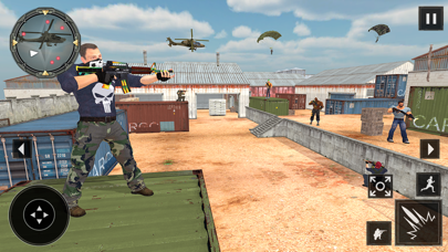 Counter Terrorist Black Opsのおすすめ画像2