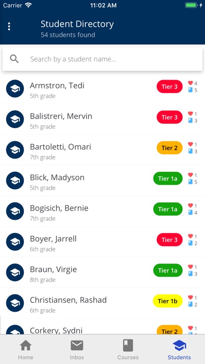 Kinvo by Kinvolved screenshot-7