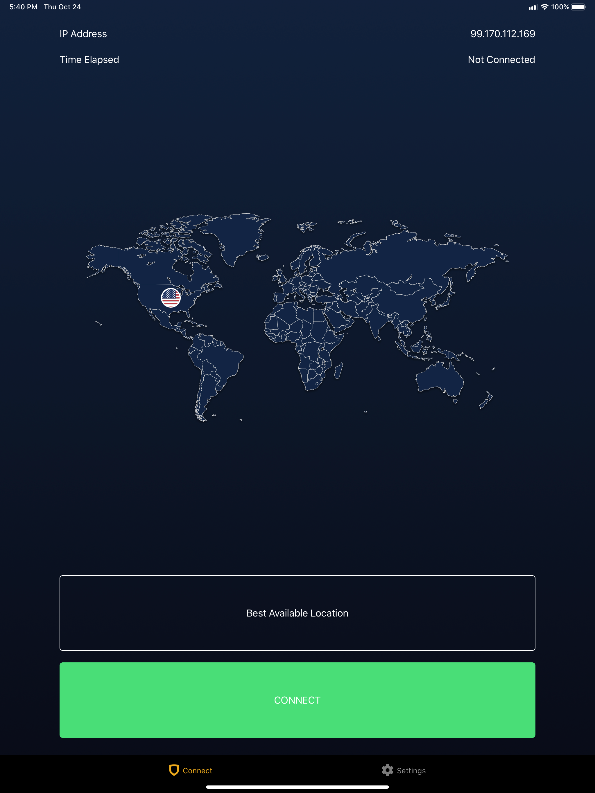 StrongVPN — The Strongest VPN
