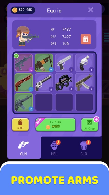 The Elite Squad screenshot-4