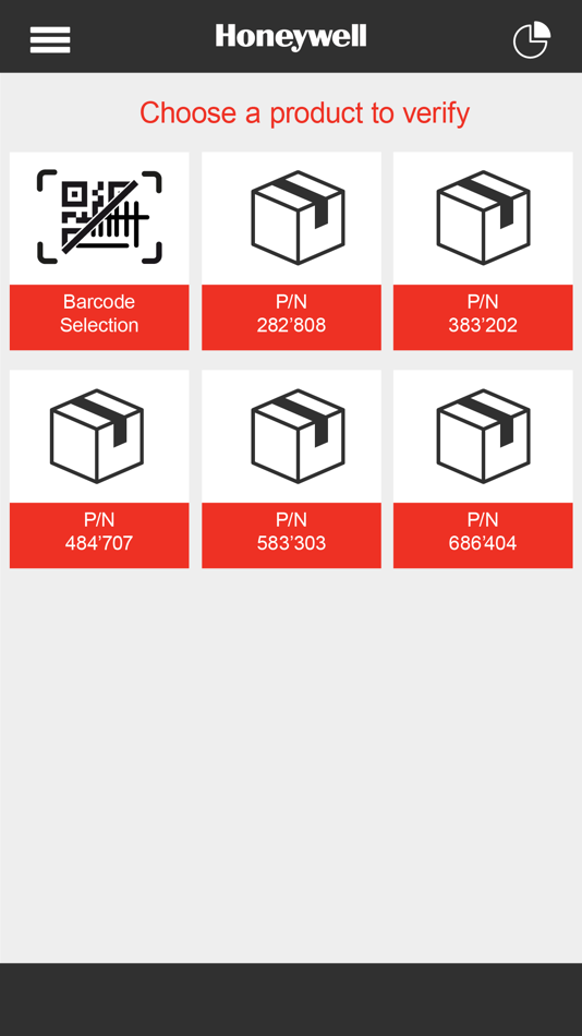 #2. Brand Authentication (iOS) 由: Honeywell International, Inc.