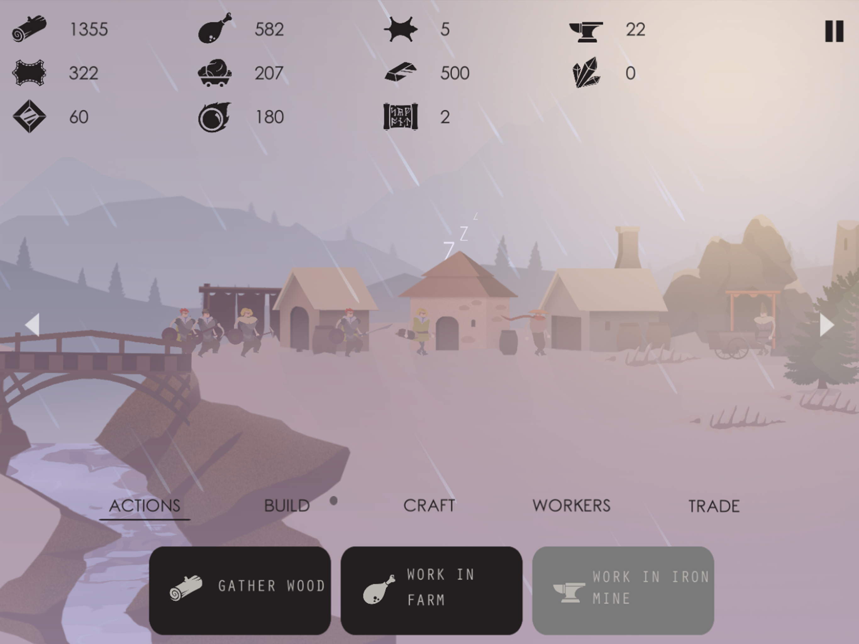 The Bonfire: Forsaken Lands screenshot 9