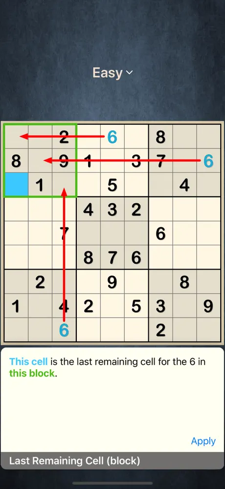 Sudoku by Logify