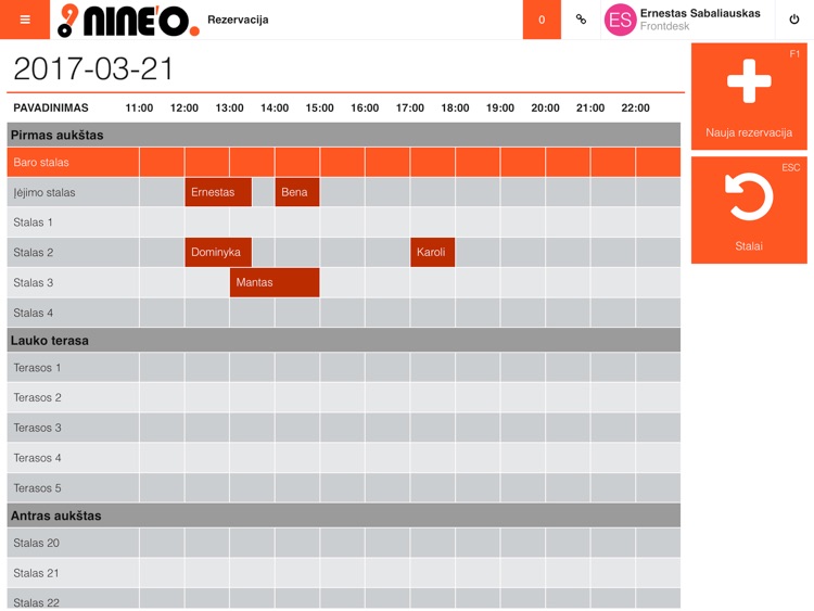 9o Point screenshot-3