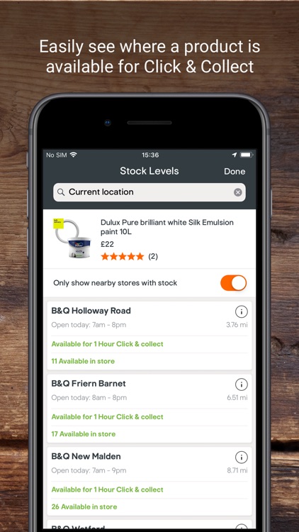 B&Q screenshot-3
