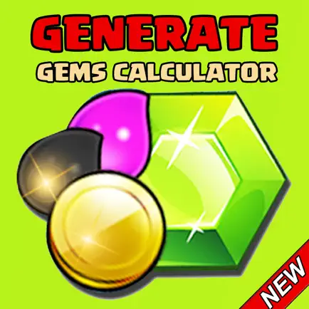 COC Gems Calc - COC Bases Cheats