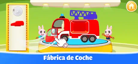 Juegos de coches rompecabezas