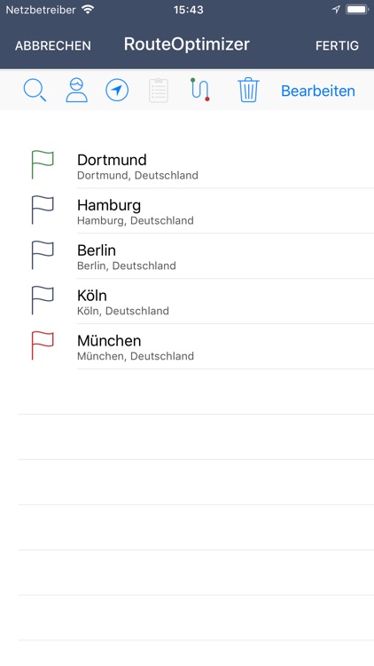 RouteOptimizer