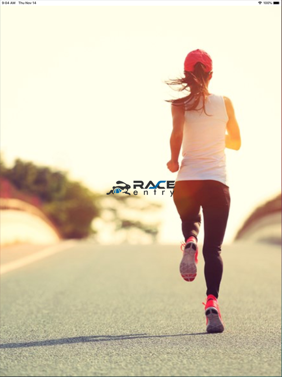 Screenshot #4 pour Race Entry